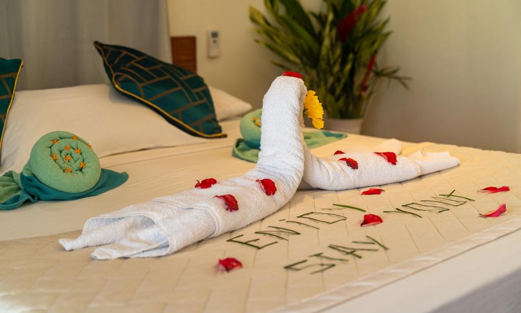 Will's Apartments - Family Apartment Fregate