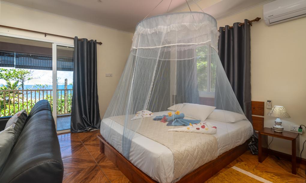 Will's Apartments - Standard Apartment Alphonse