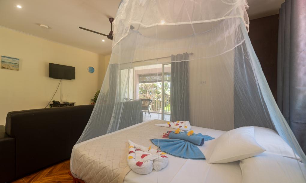 Will's Apartments - Standard Apartment Alphonse