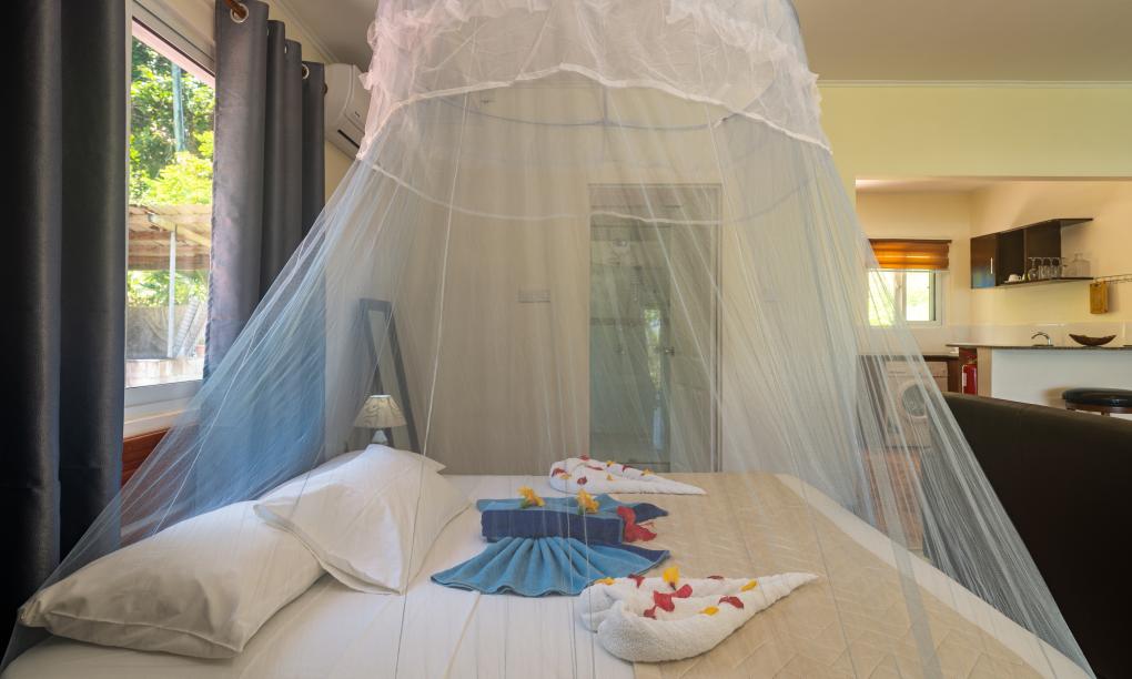 Will's Apartments - Standard Apartment Denis