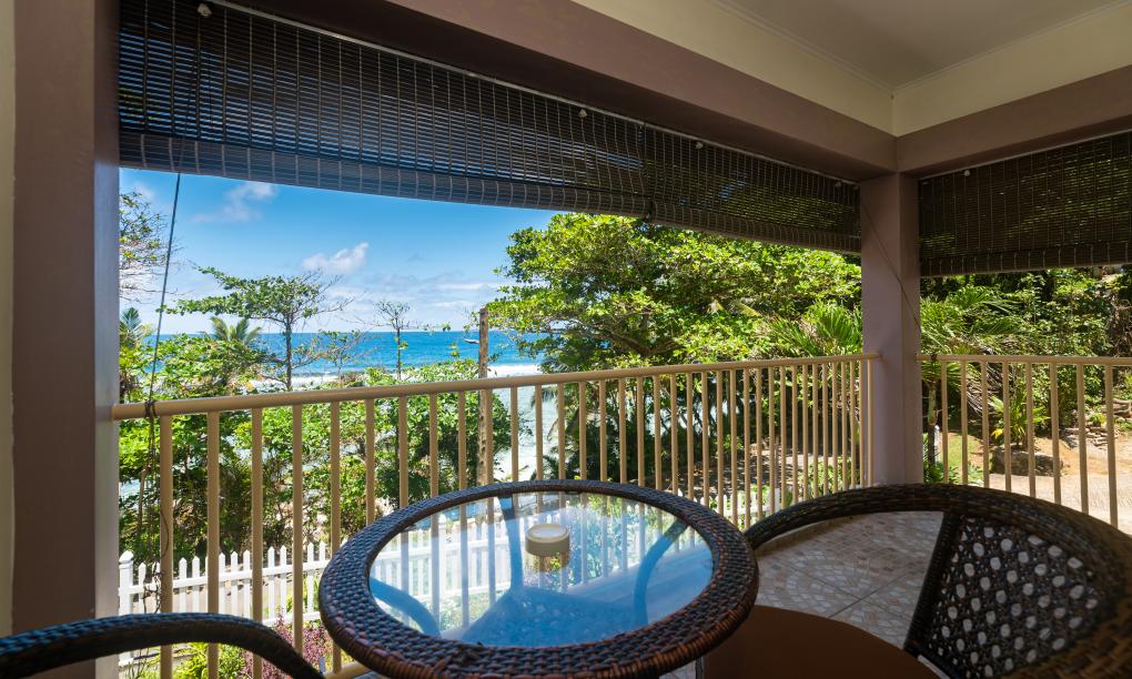 Will's Apartments - Standard Apartment Alphonse