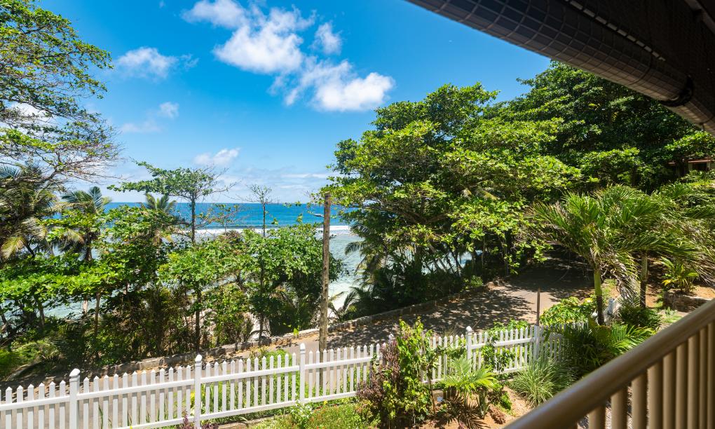 Will's Apartments - Family Apartment Fregate