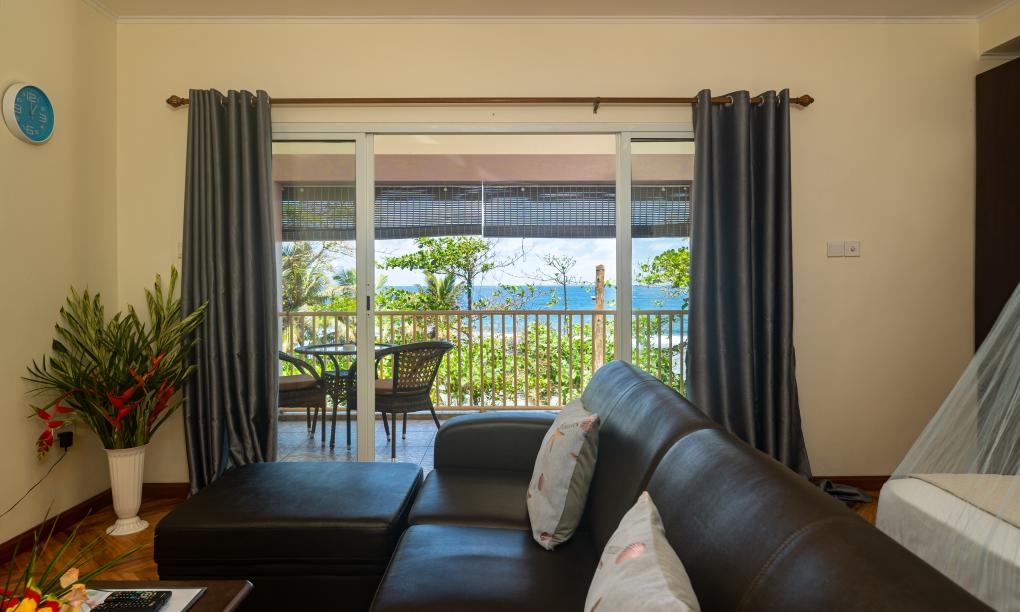 Will's Apartments - Standard Apartment Alphonse