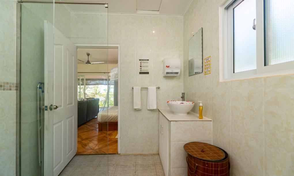 Will's Apartments - Standard Apartment Alphonse