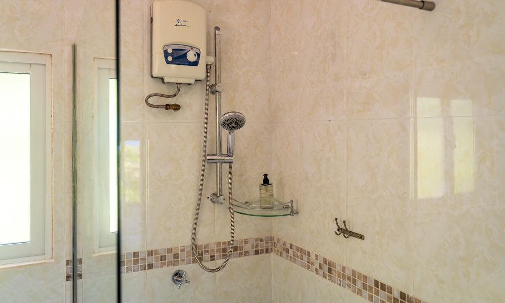 Will's Apartments - Standard Apartment Alphonse