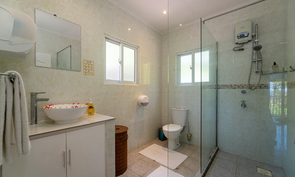 Will's Apartments - Standard Apartment Alphonse