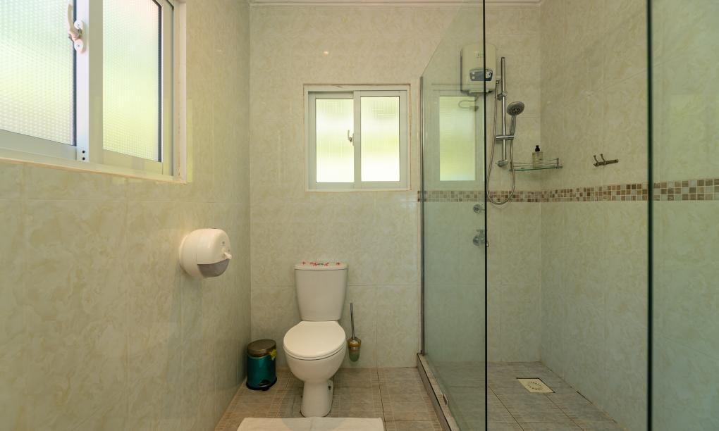 Will's Apartments - Standard Apartment Denis