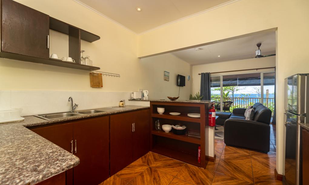 Will's Apartments - Standard Apartment Alphonse