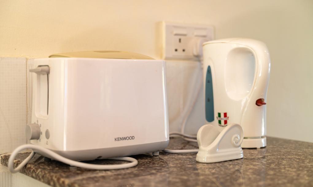 Will's Apartments - Standard Apartment Alphonse