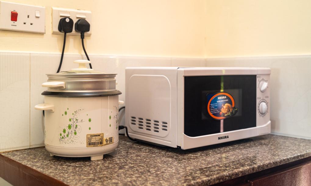 Will's Apartments - Standard Apartment Alphonse