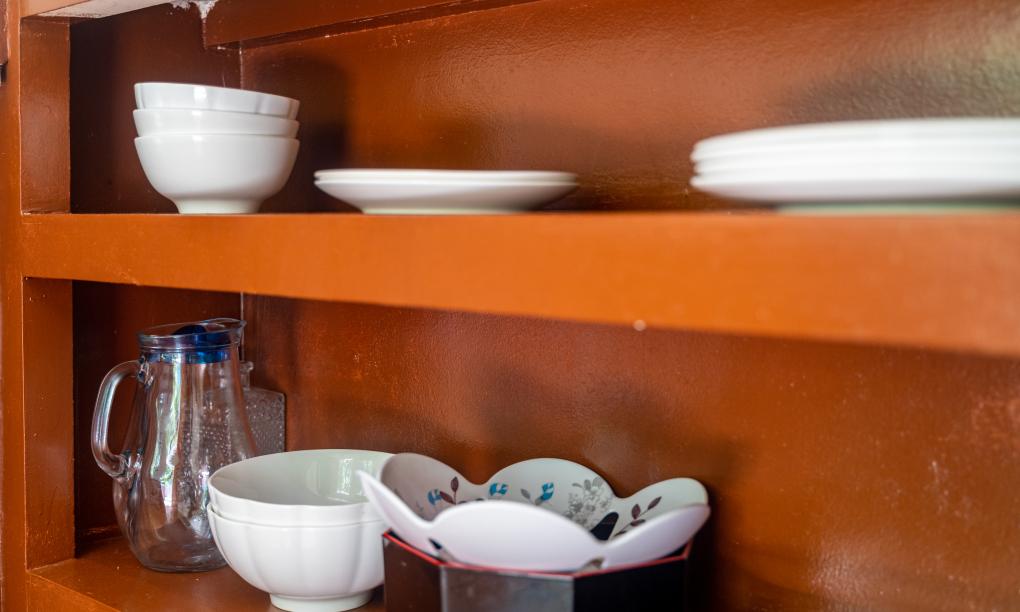 Will's Apartments - Standard Apartment Denis