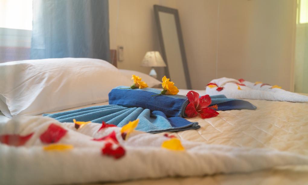 Will's Apartments - Standard Apartment Denis