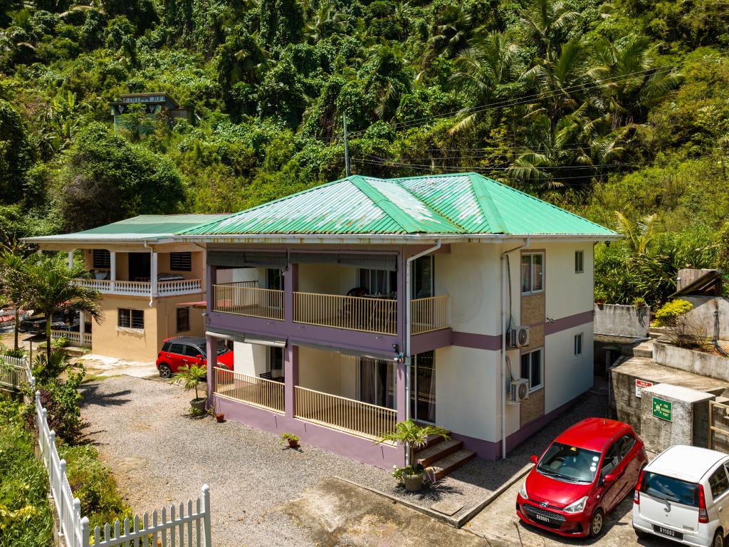 Will's Apartments - Photo 6