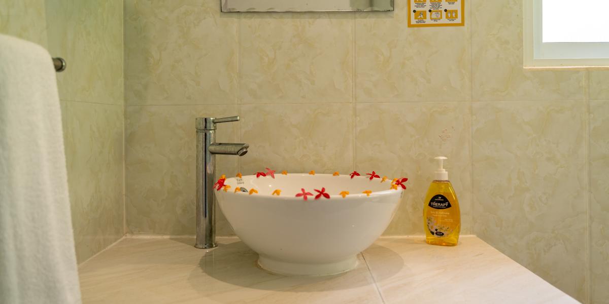 Will's Apartments - Standard Apartment Alphonse