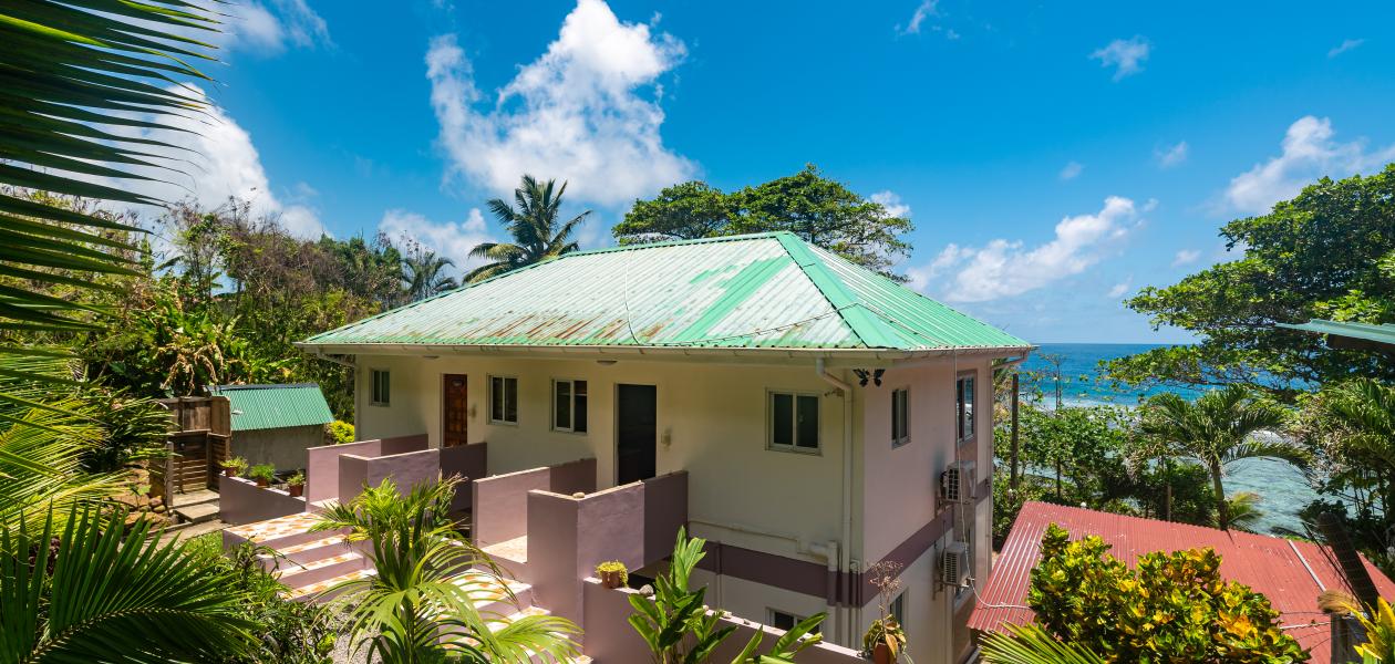 Will's Apartments - Photo 1