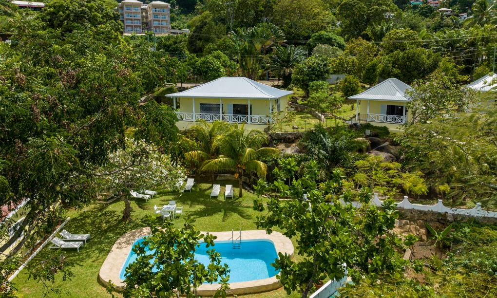 Naturalis Oceanview Residences