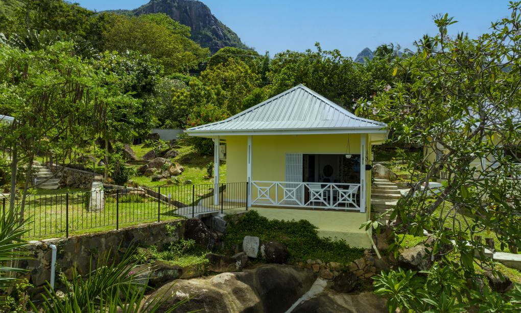 Naturalis Oceanview Residences