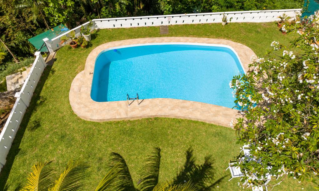 Naturalis Oceanview Residences