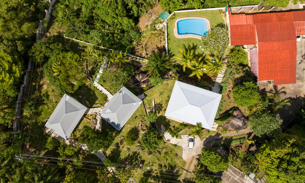 Naturalis Oceanview Residences