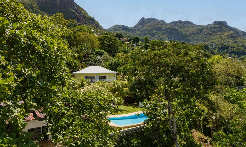 Naturalis Oceanview Residences