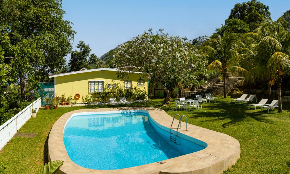 Naturalis Oceanview Residences