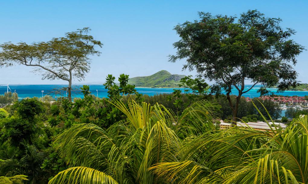 Naturalis Oceanview Residences