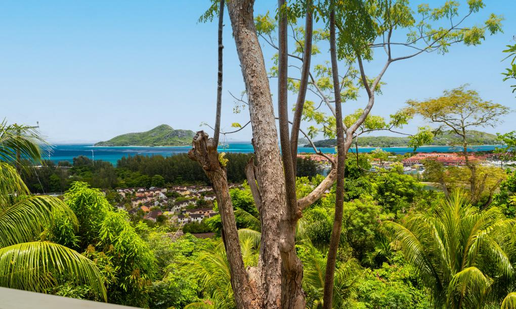 Naturalis Oceanview Residences