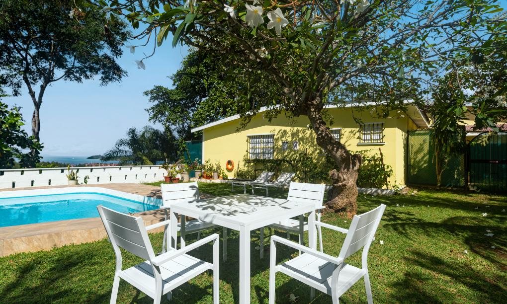 Naturalis Oceanview Residences