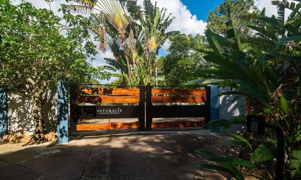 Naturalis Oceanview Residences