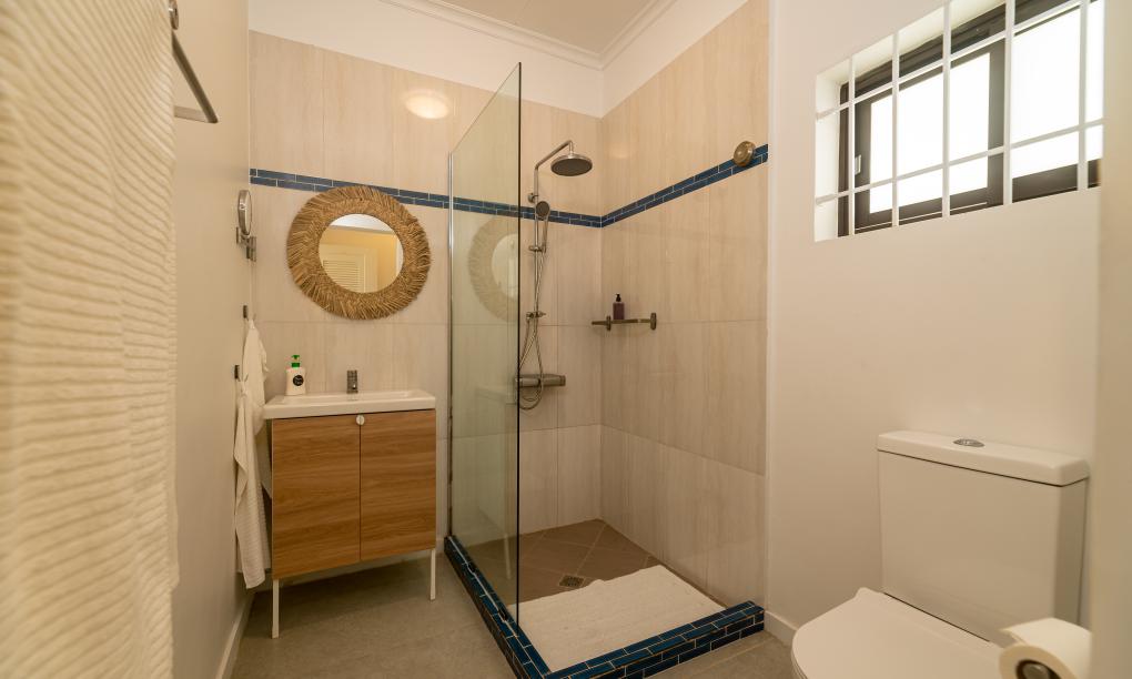 Naturalis Oceanview Residences - Superior Chalet