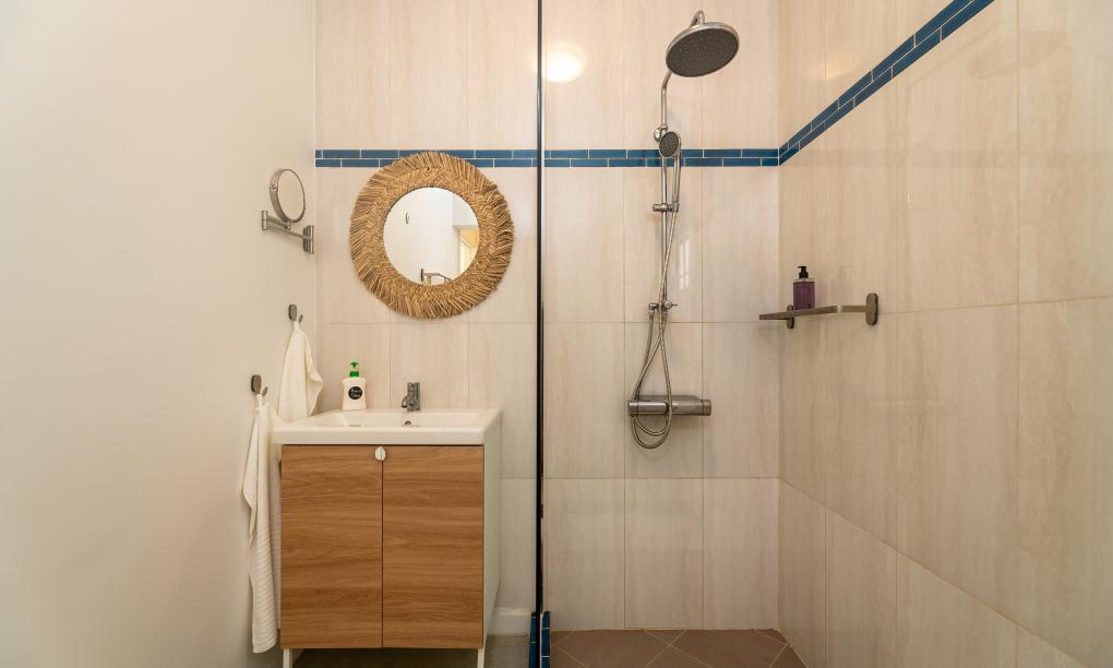 Naturalis Oceanview Residences - Superior Chalet