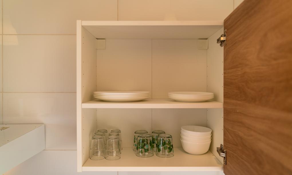 Naturalis Oceanview Residences - Superior Chalet