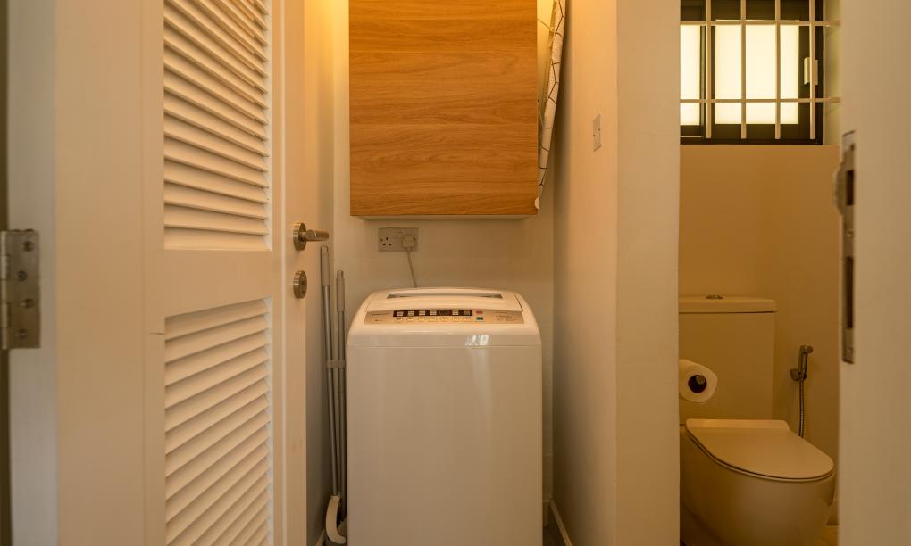 Naturalis Oceanview Residences - Superior Chalet