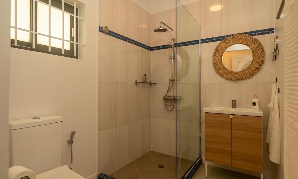 Naturalis Oceanview Residences - Superior Chalet