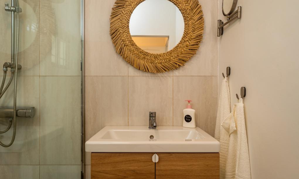 Naturalis Oceanview Residences - Superior Chalet