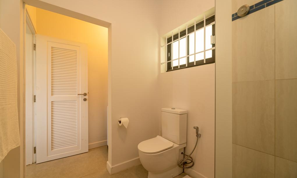 Naturalis Oceanview Residences - Superior Chalet