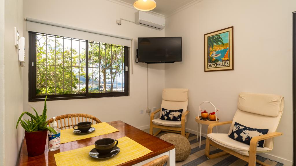 Photo 57: Naturalis Oceanview Residences - Mahé (Seychelles)