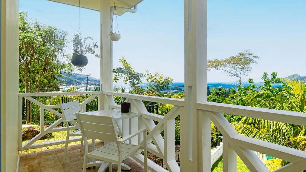 Foto 46: Naturalis Oceanview Residences - Mahé (Seychelles)