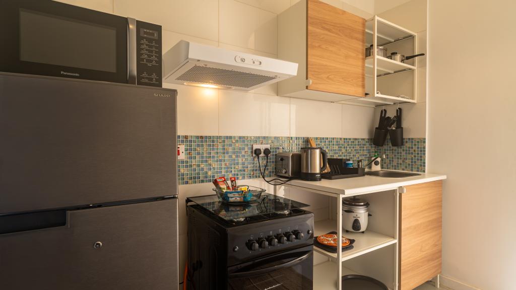 Photo 61: Naturalis Oceanview Residences - Mahé (Seychelles)