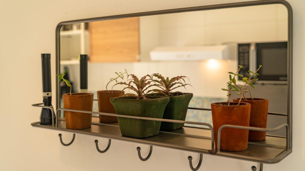 Foto 56: Naturalis Oceanview Residences - Mahé (Seychellen)