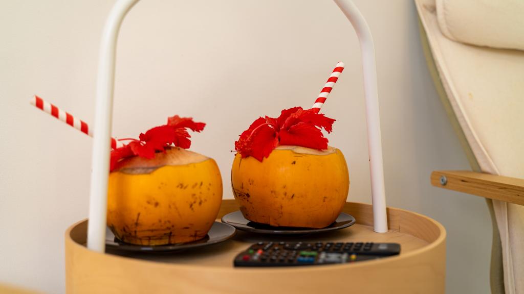 Photo 59: Naturalis Oceanview Residences - Mahé (Seychelles)