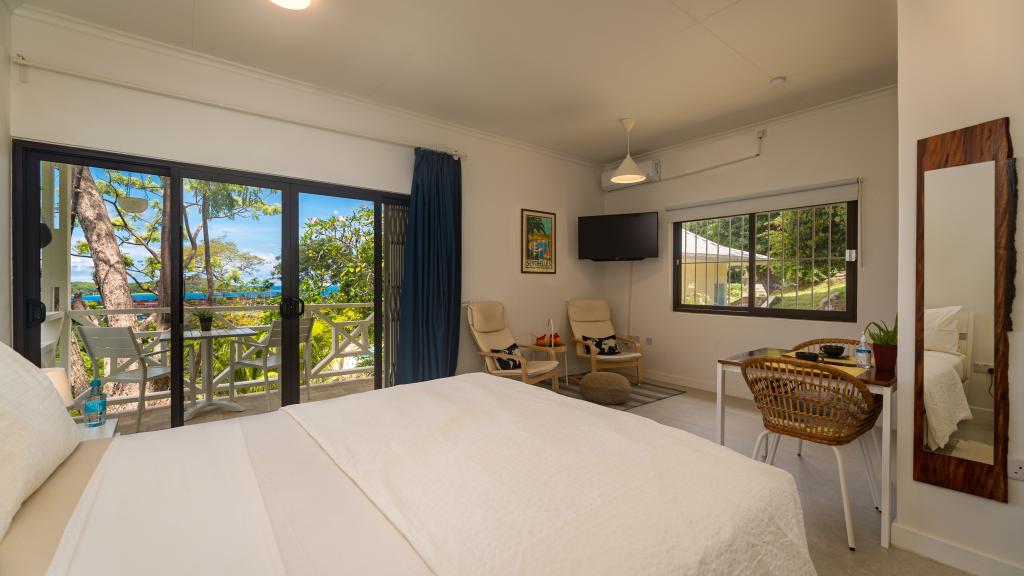 Photo 32: Naturalis Oceanview Residences - Mahé (Seychelles)