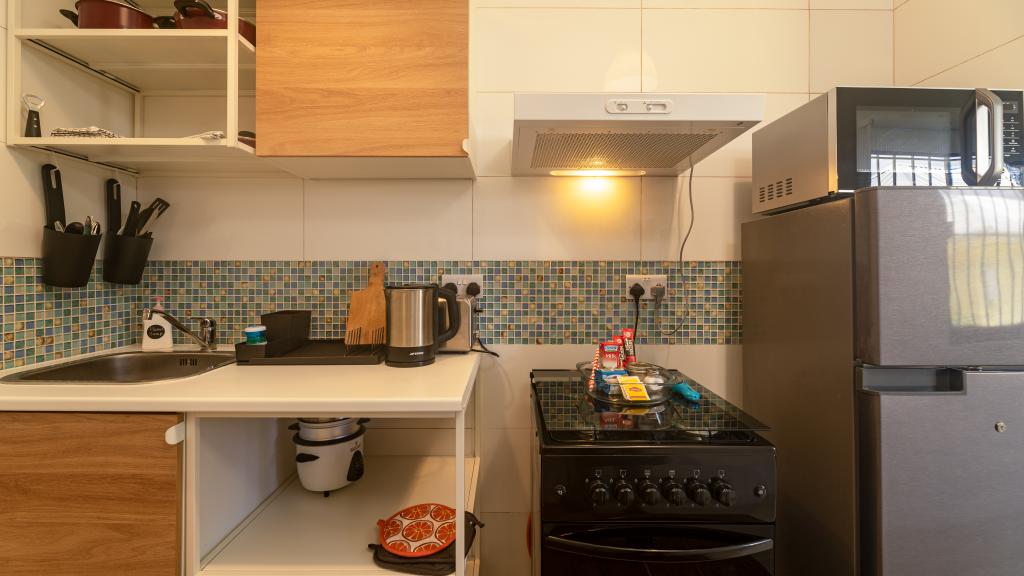 Photo 38: Naturalis Oceanview Residences - Mahé (Seychelles)