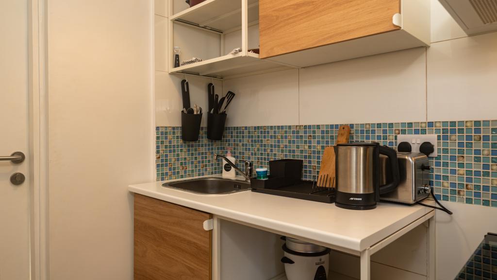 Photo 37: Naturalis Oceanview Residences - Mahé (Seychelles)