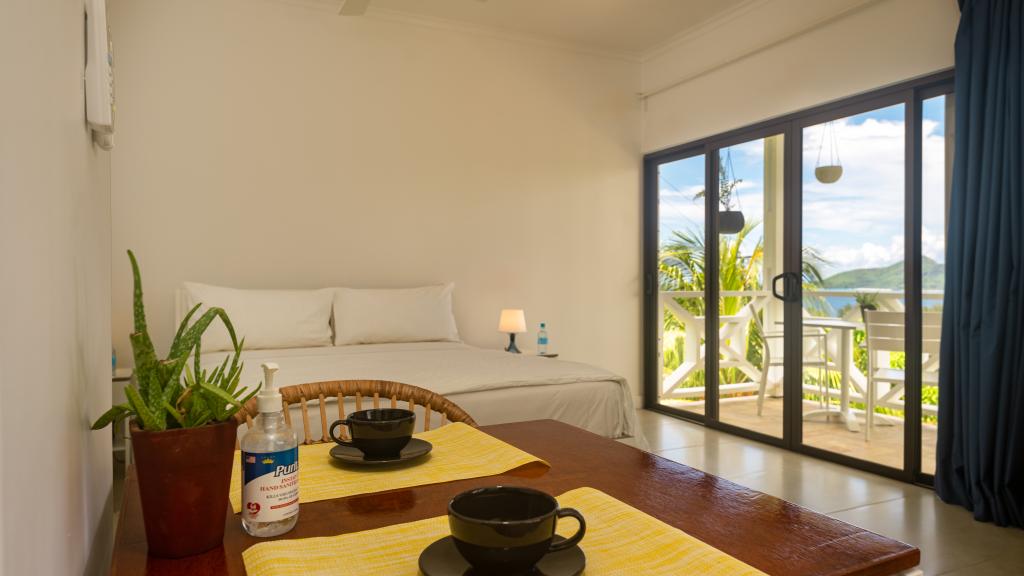 Photo 31: Naturalis Oceanview Residences - Mahé (Seychelles)