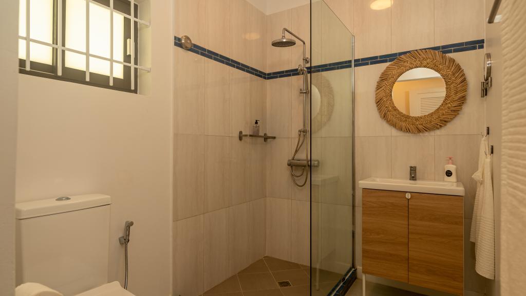 Foto 42: Naturalis Oceanview Residences - Mahé (Seychellen)