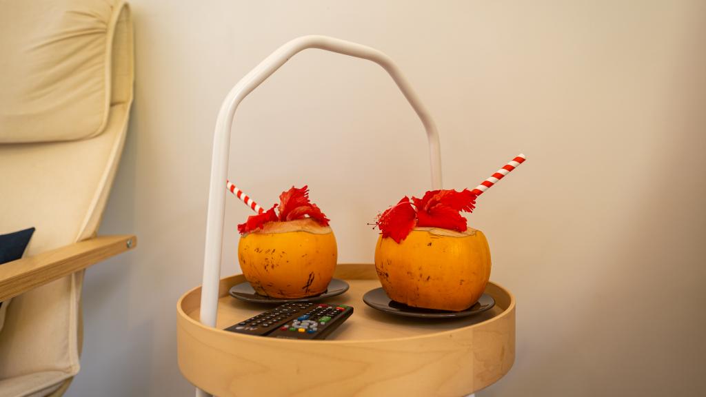 Photo 33: Naturalis Oceanview Residences - Mahé (Seychelles)