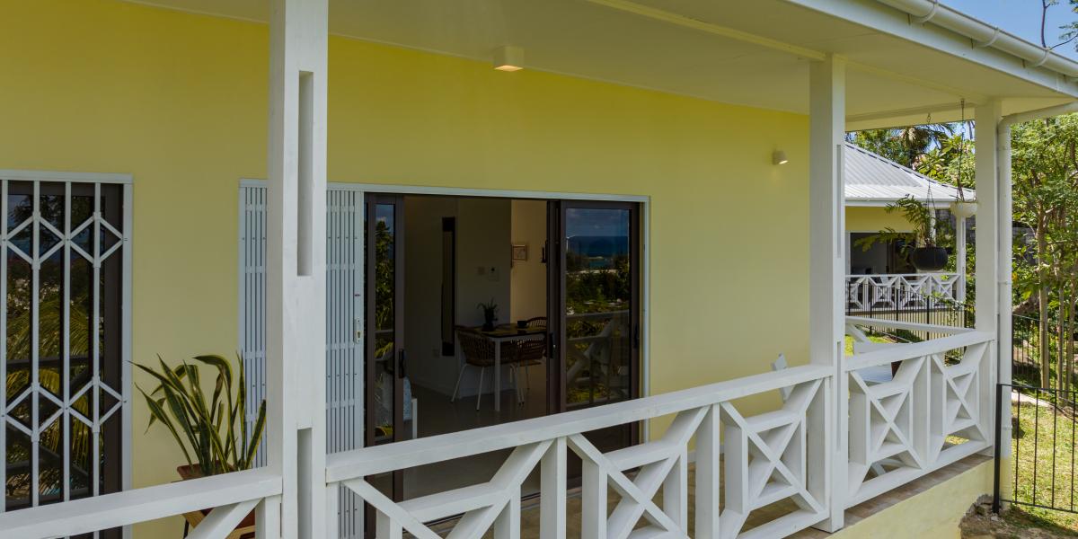 Naturalis Oceanview Residences