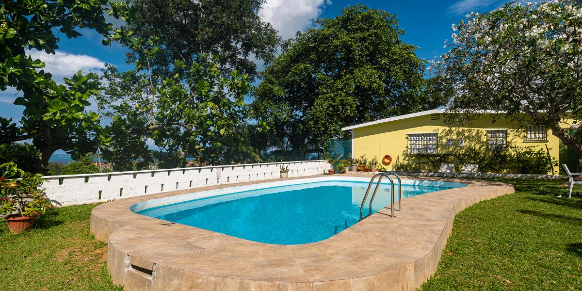 Naturalis Oceanview Residences