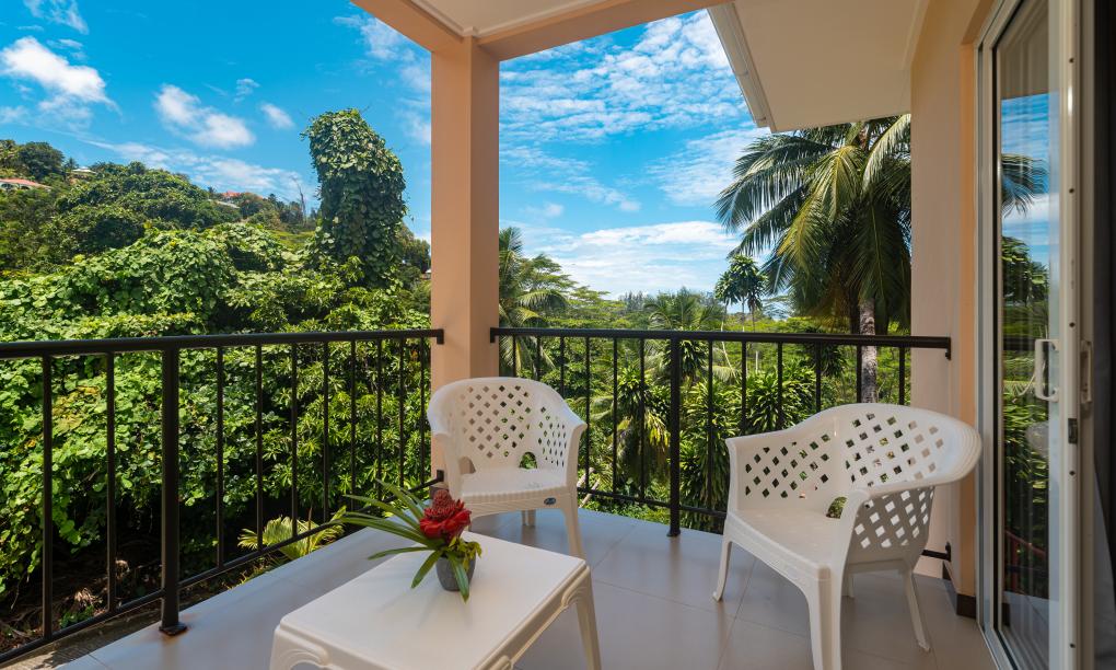 JAIDSS Holiday Apartments - Appartement 2 chambres